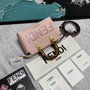 Fendi Handbags 410